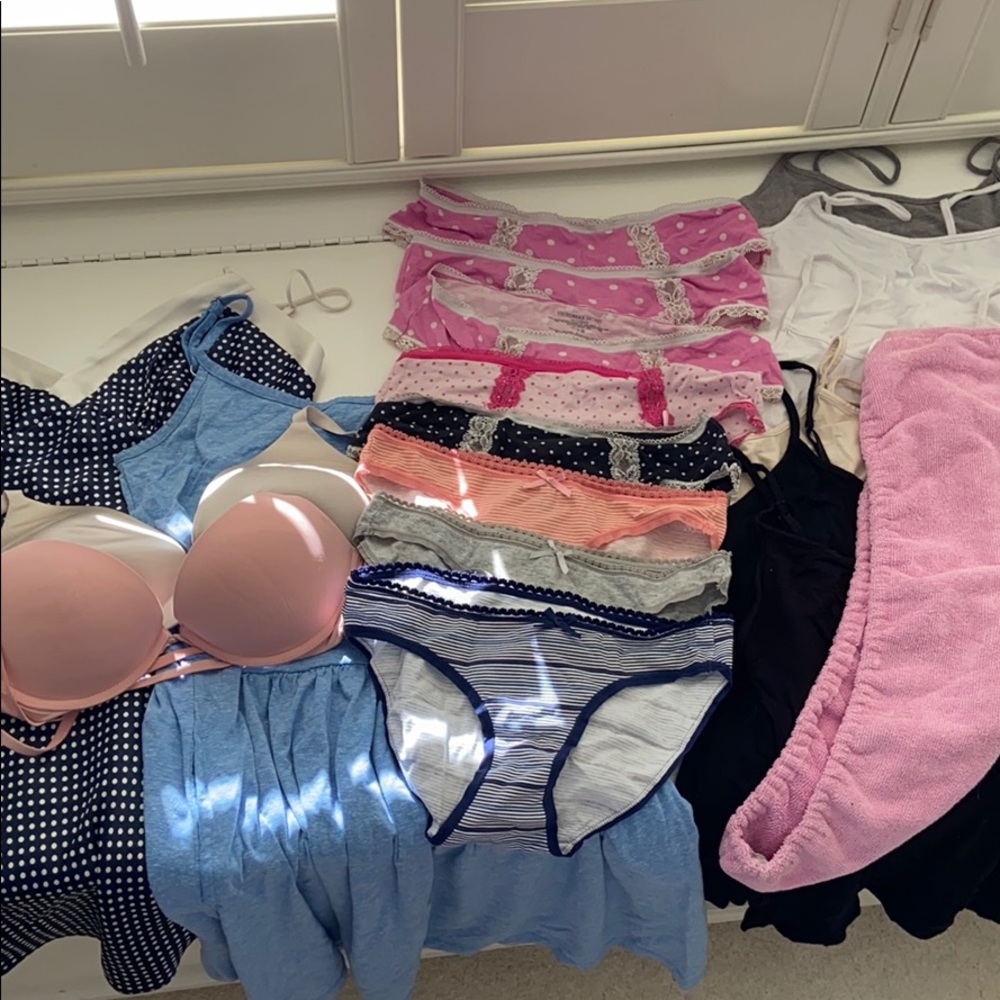 Lounge bundle